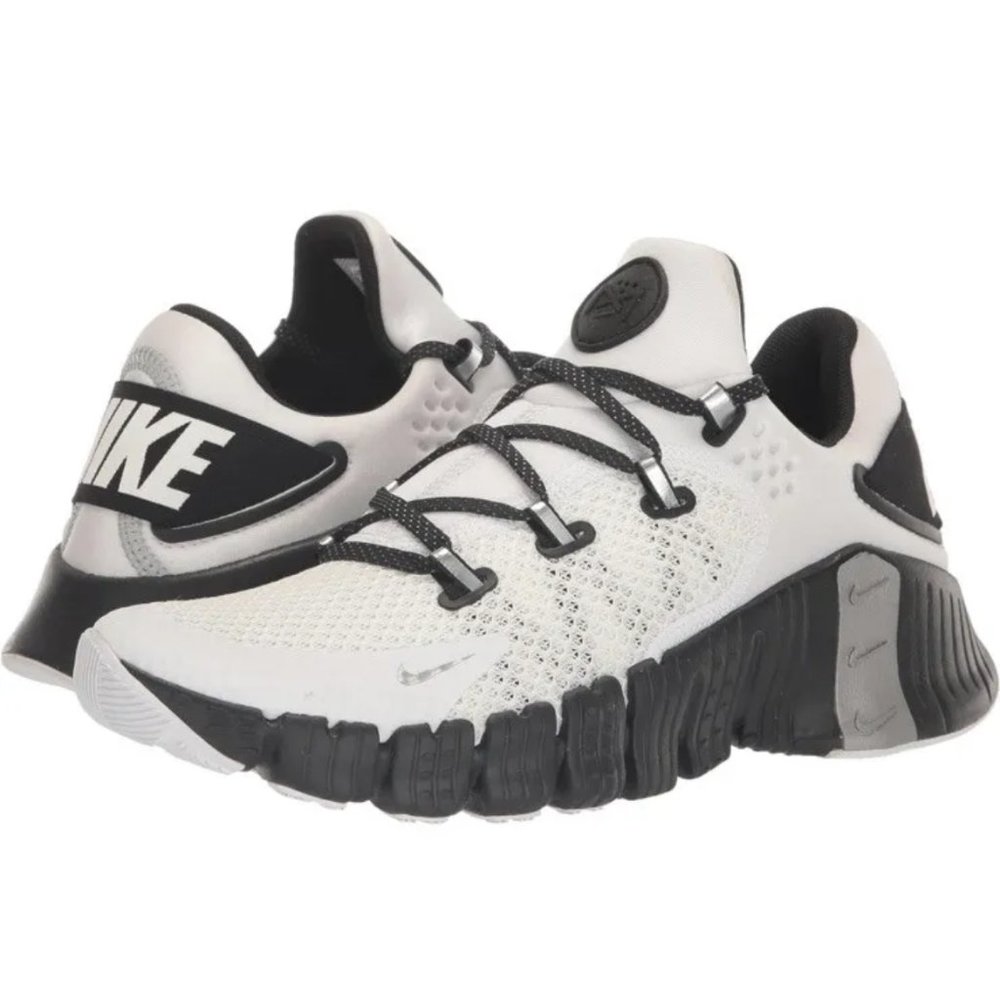 Nike Metcon 4 PRM - White Black